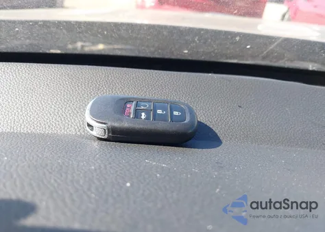 2022 Honda Civic Ex из США, поврежденный, VIN JHMFE1F72NX009608